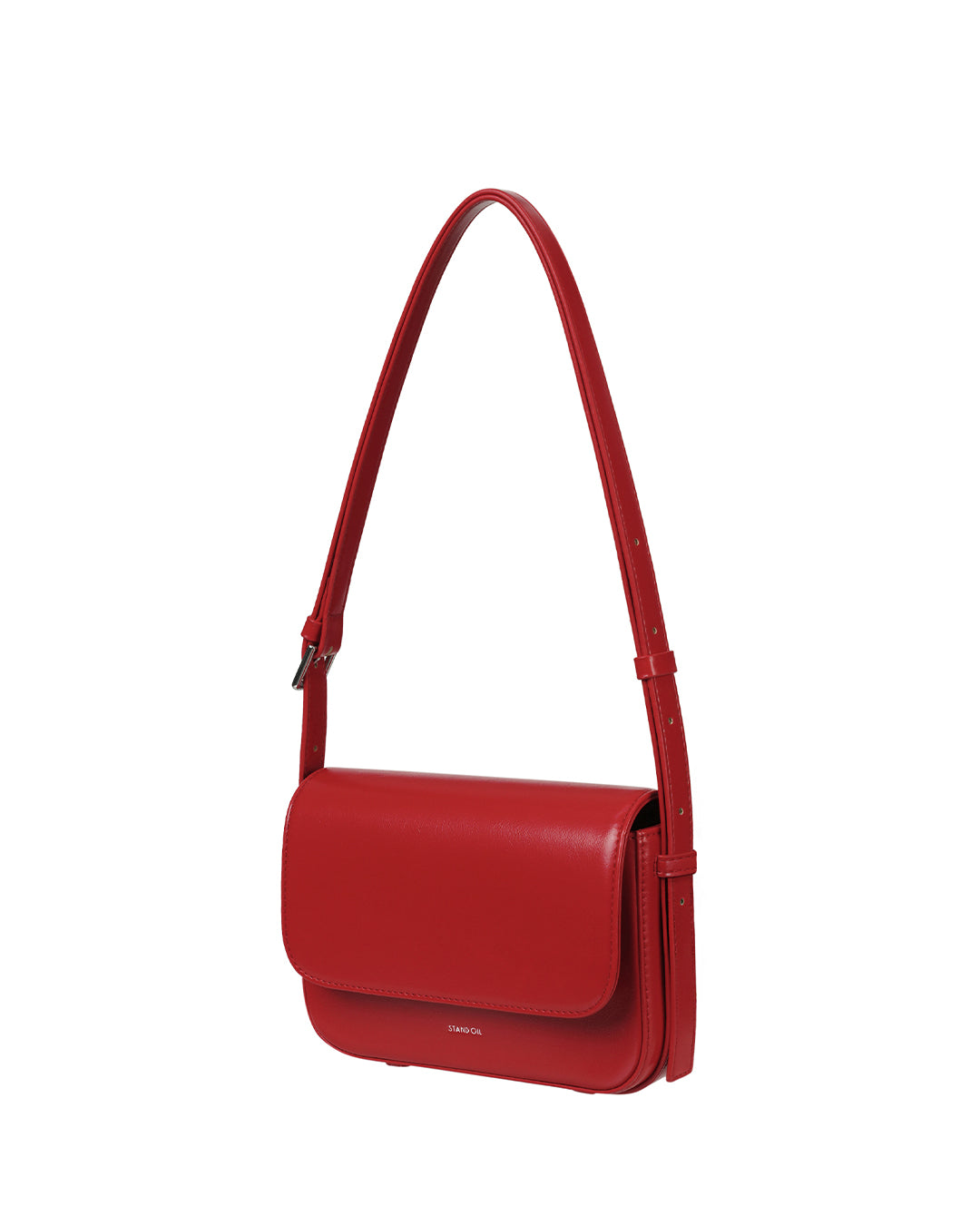 ★Stand Oil★ Riddle Bag (3colors)