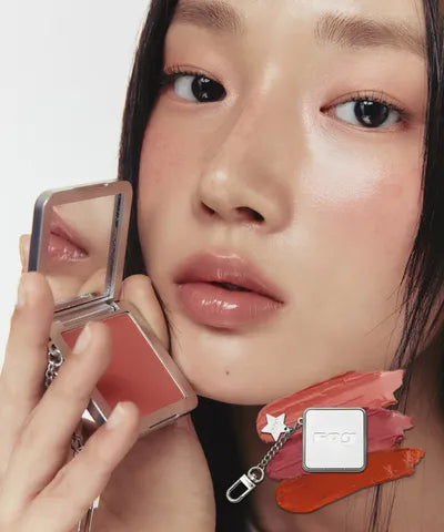 【HausFog】Lip & Cheek Balm