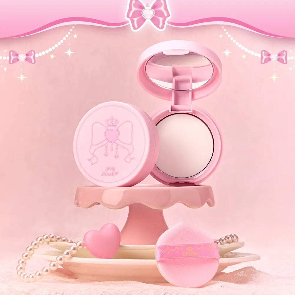 [Limited][Set]【Etude】My Princess House Collection
