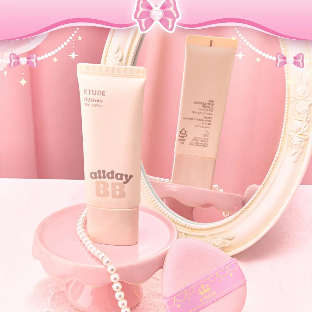 [Limited][Set]【Etude】My Princess House Collection