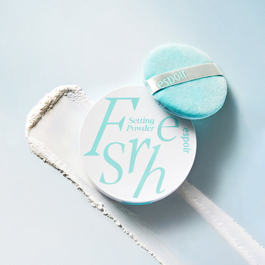 ★Espoir★ Fresh Setting Powder
