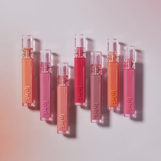 ★Etude House★ Glow Fixing Tint