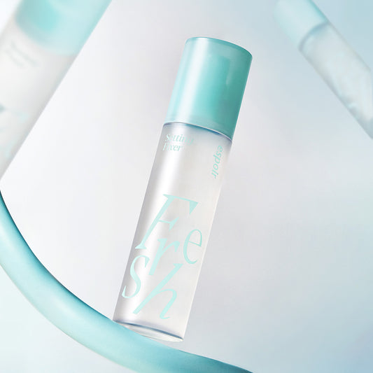 ★Espoir★ Fresh Setting Fixer