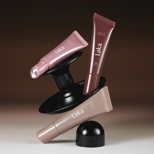 【Laka】Fruity Lip Glotioner