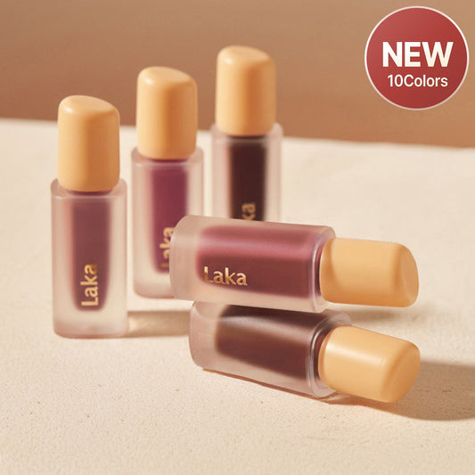 [Set]【Laka】Fruity Glam Tint