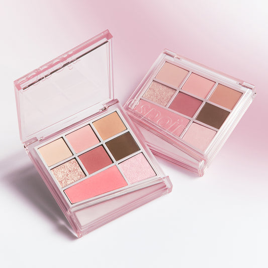 ★Espoir★ Real Eye Palette