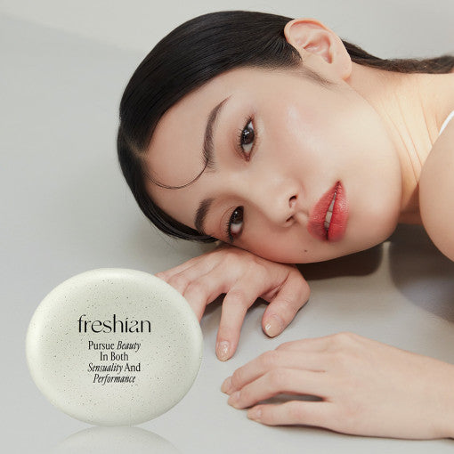 ★Freshian★ Egg Like Tone-up Cushion Vegan