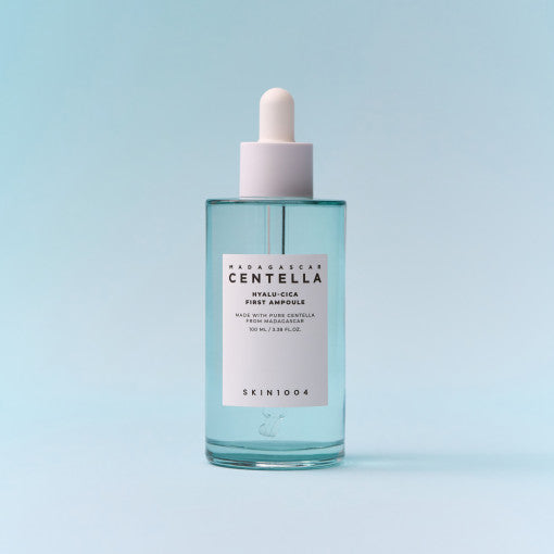 ★Skin1004★ Hyalu-cica First Ampoule