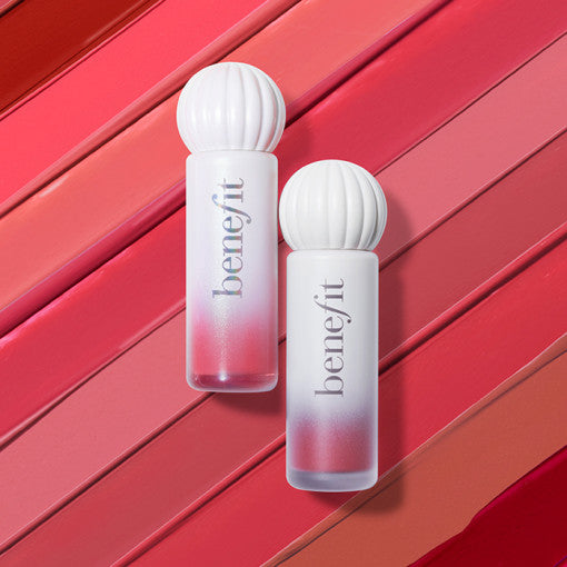 ★Benefit★ Splash Matte Lip Tint