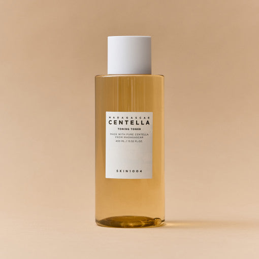 ★Skin1004★ Madagascar Centella Toning Toner