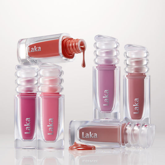 [Set]【Laka】Maxi Glayer Tint