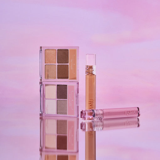 ★Etude House★ Play Color Eyes & Glow Fixing Tint (Playlist) Set