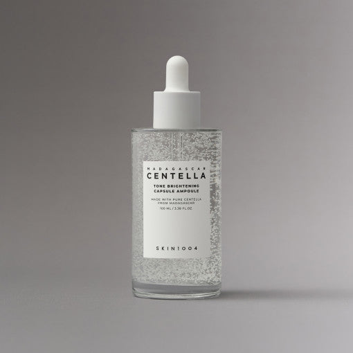 ★Skin1004★ Tone Brightening Capsule Ampoule