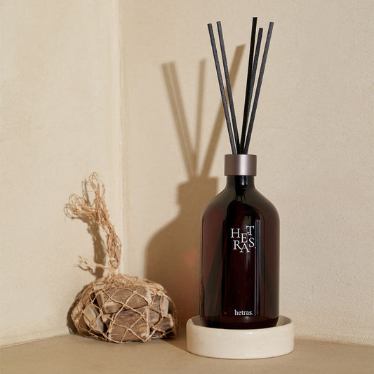 [2pcs]【Hetras】Premium Diffuser