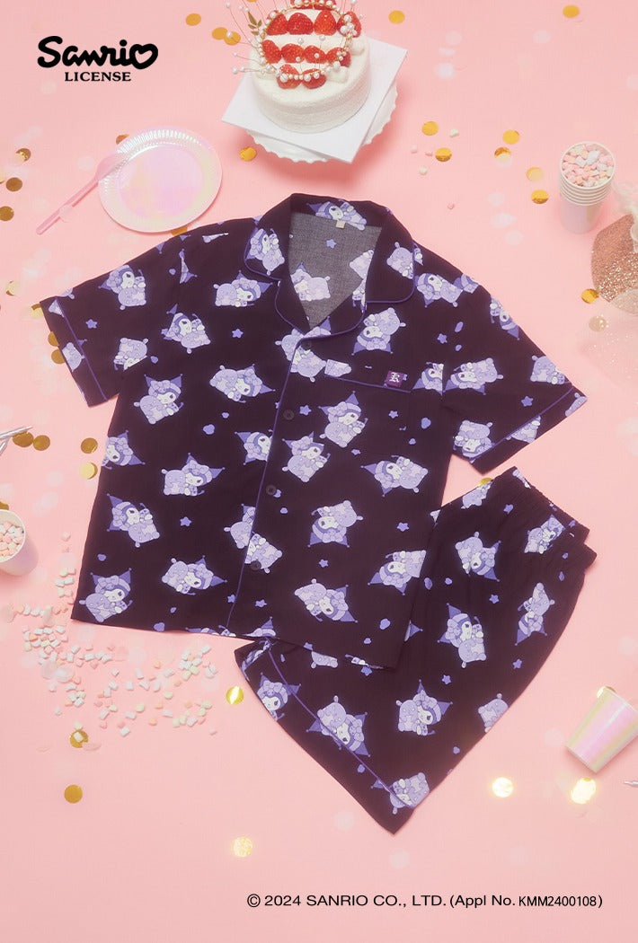 ★Spao Friends★ Sanrio Characters SPPPE25U02 (7colors)