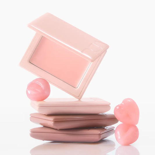 [Set]【VDL】Cheek Stain Blusher Balm