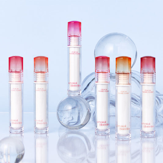 【Clio】Crystal Glam Tint