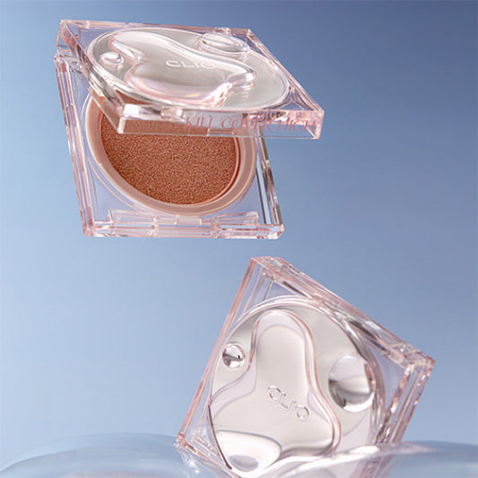 ★Clio★ Kill Cover High Glow Cushion
