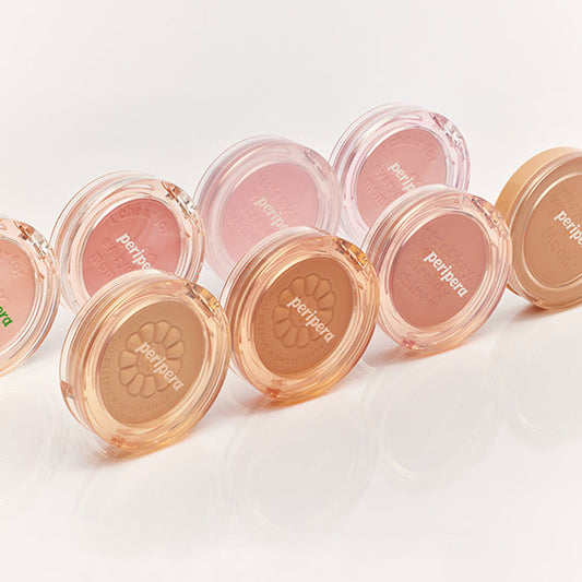 ★Peripera★ Pure Blushed Sunshine Cheek