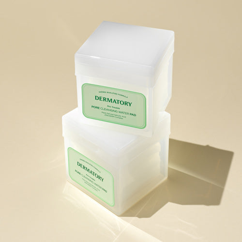 ★Dermatory★ Pore Cleansing Water