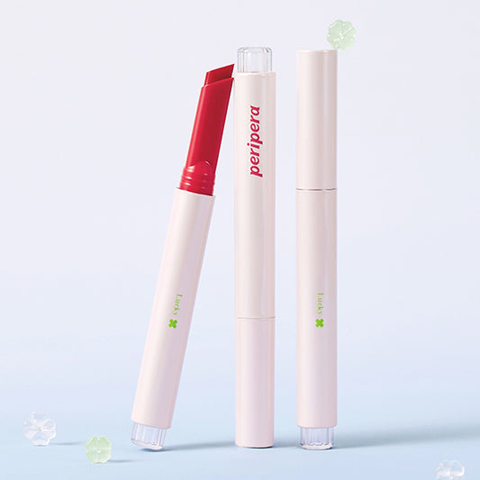 ★Peripera★ Heart Jam Glow Lip (Lucky Lottery Collection)
