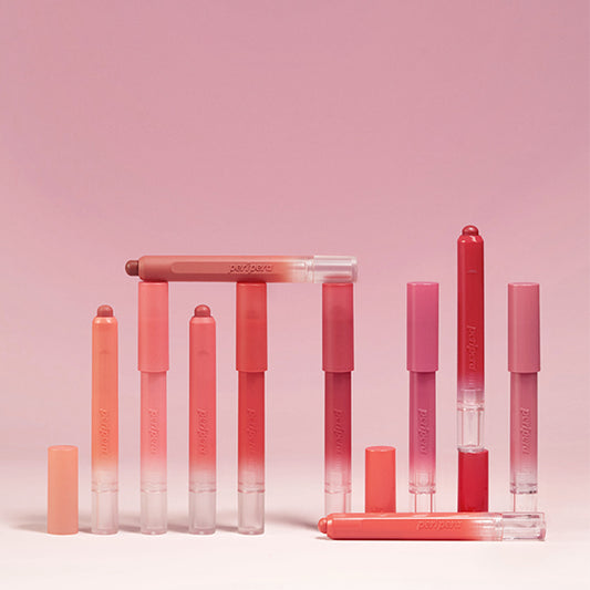 ★Peripera★ Slip on My Lip