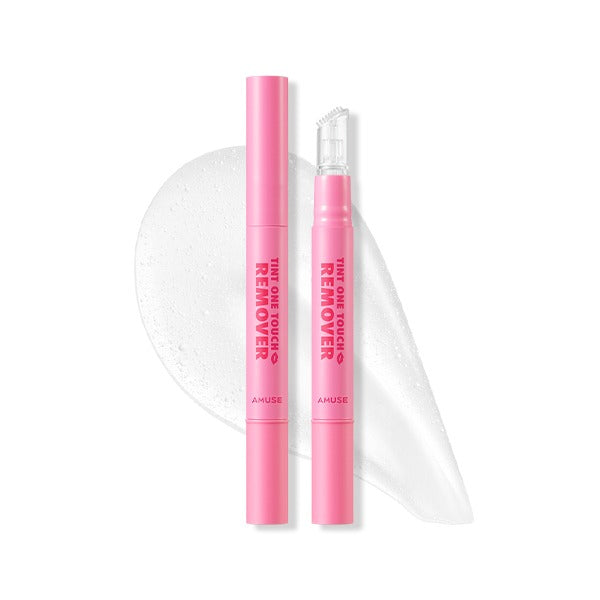 ★Amuse★ Tint One Touch Remover