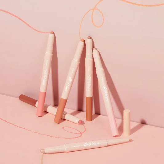 ★Etude House★ Bling Bling Idol Stick