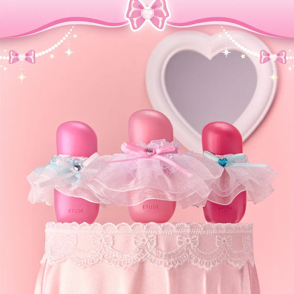 [Limited][Set]【Etude】My Princess House Collection