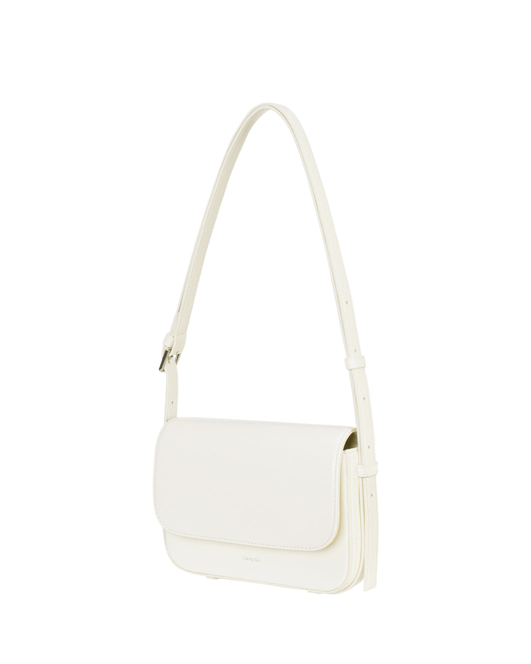 ★Stand Oil★ Riddle Bag (3colors)