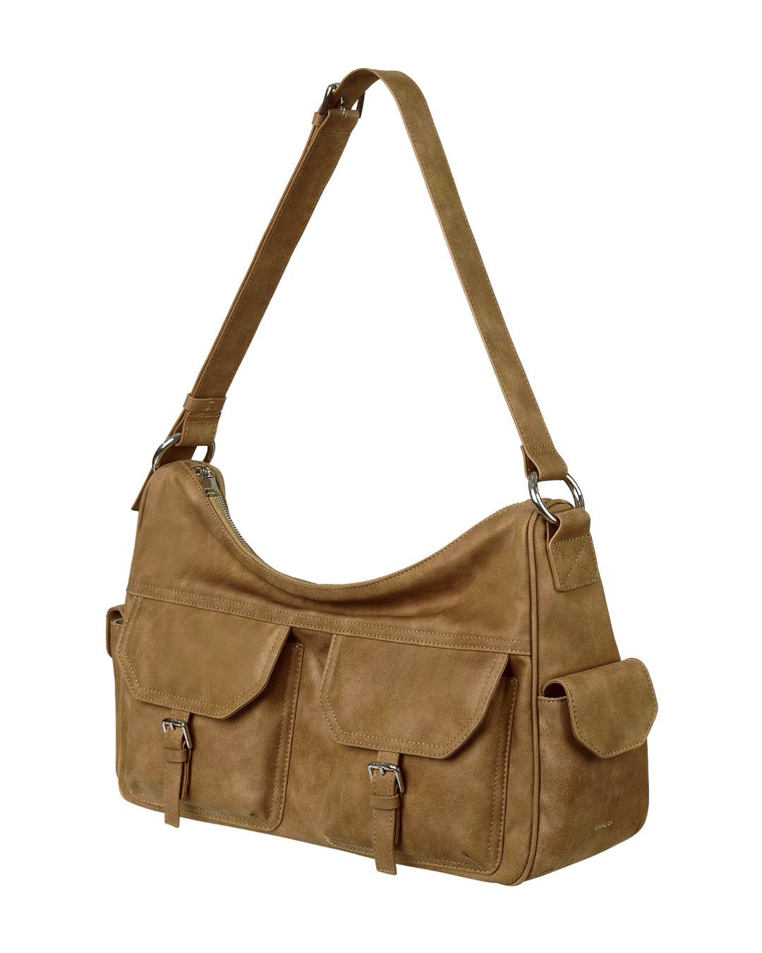 ★Stand Oil★ Joey Bag (3colors)