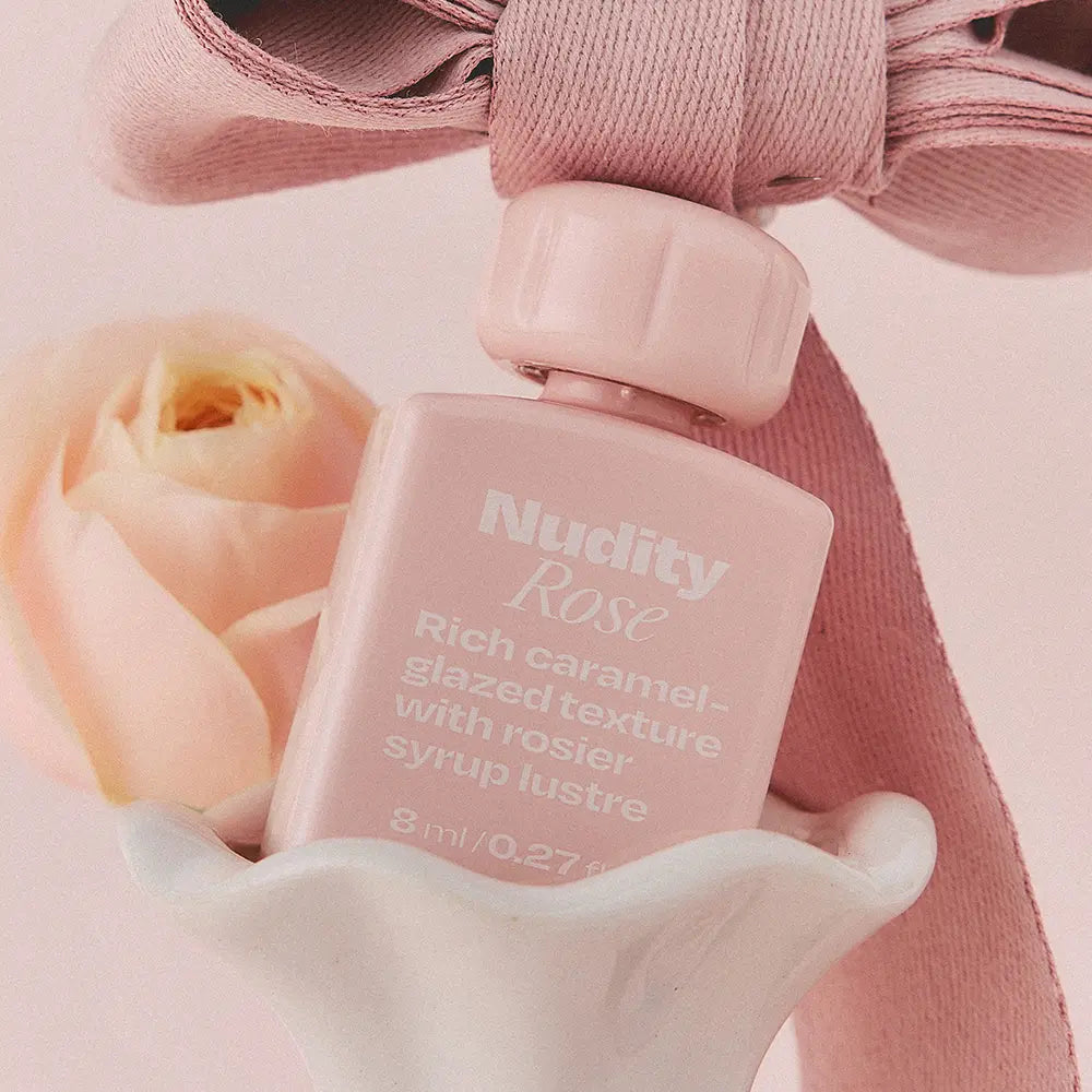 [Set]【Alternativestereo】Lip Potion Caramel Glaze