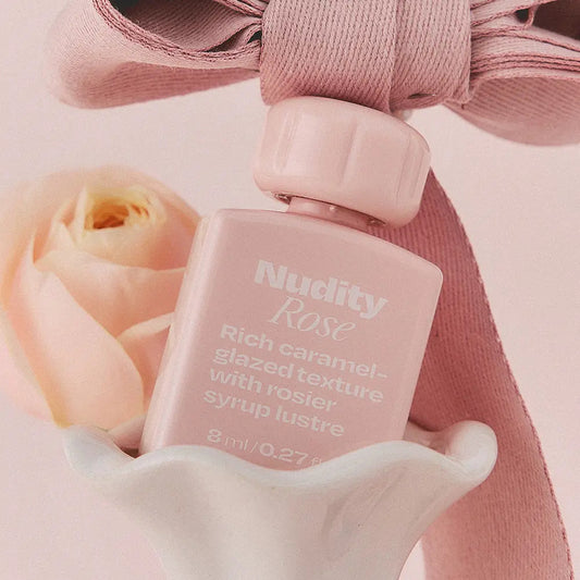 [Set]【Alternativestereo】Lip Potion Caramel Glaze