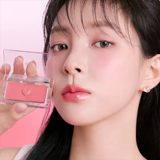★Bbia★ Downy Cheek