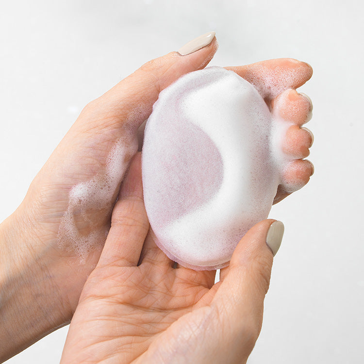 ★The Tool Lab★ 30second Daily Cleansing Puff