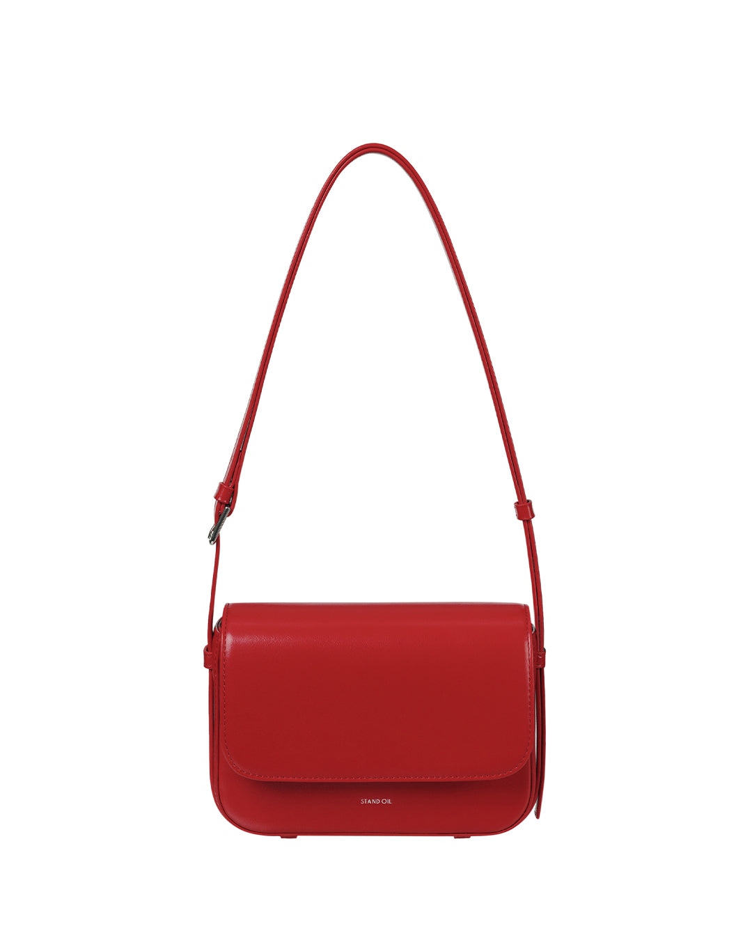 ★Stand Oil★ Riddle Bag (3colors)