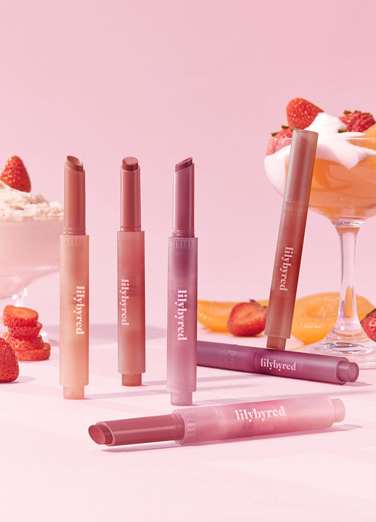 ★Lilybyred★ Milky Blur Fondue Bar