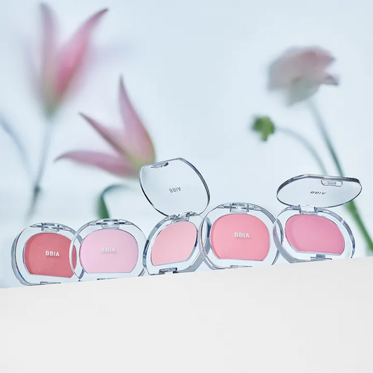 [2pcs] ★Bbia★ New Last Blush