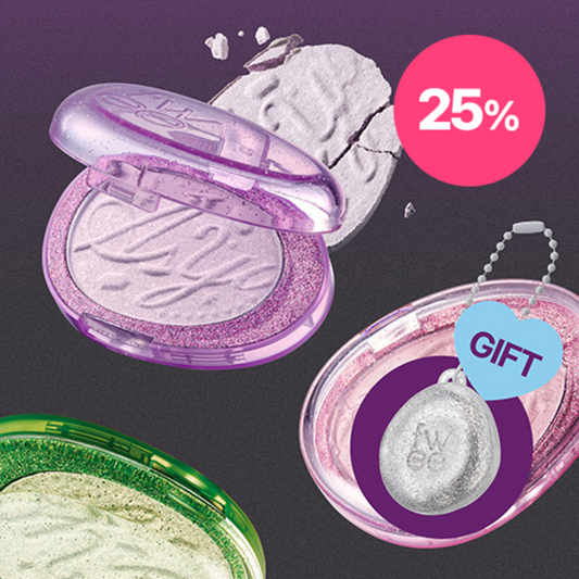 ★Fwee★ Glitz Stone Highlighter