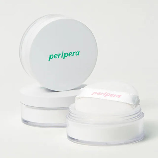 ★Peripera★ Oil Capture Priming Powder