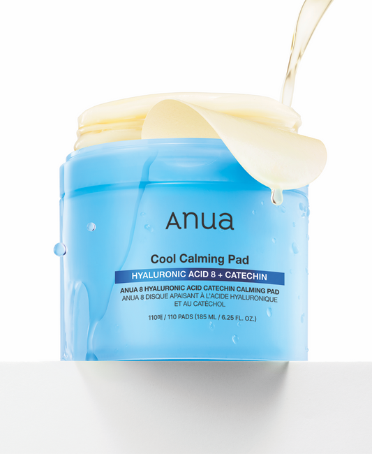 【Auna】Cool Calming Pad