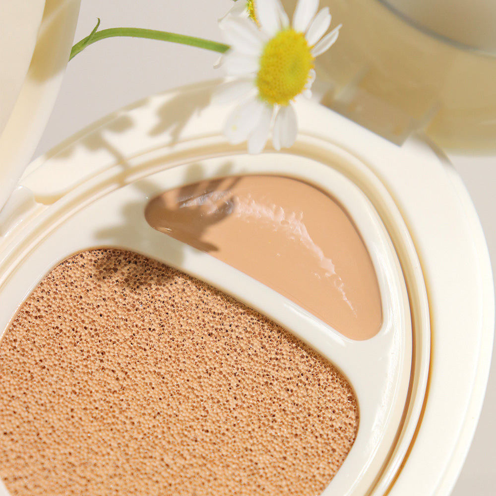 ★Inmr★ Poreless Dualfit Egg Cushion