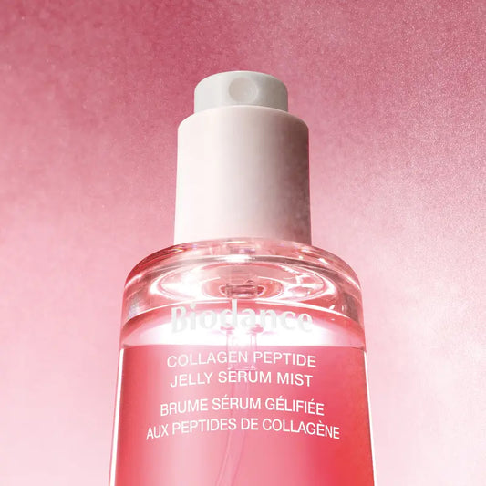 【Biodance】Collagen Peptide Jelly Serum Mist