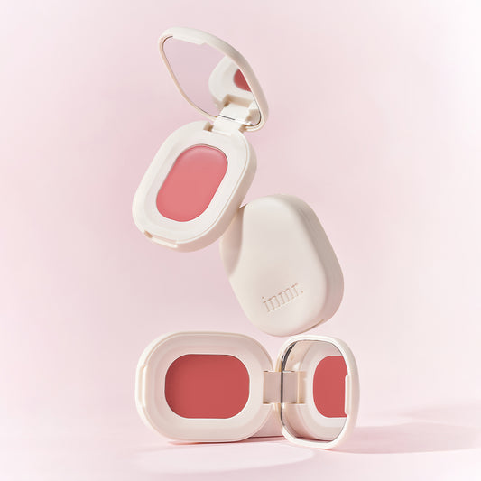 [Set]【Inmr】Layering Lip & Cheek Balm