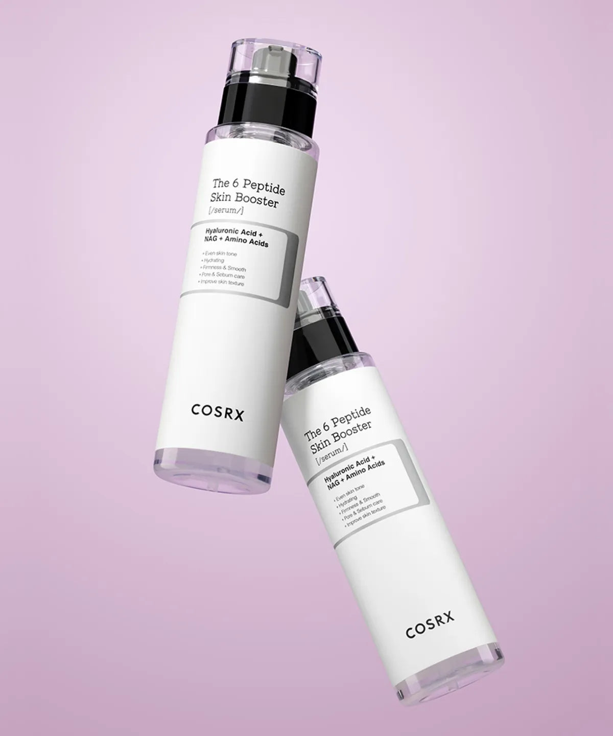 [Set]【Cosrx】The 6 Peptide Skin Booster
