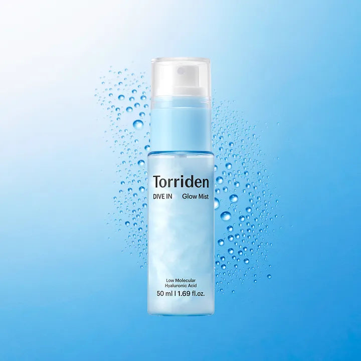 【Torriden】Dive In Glow Mist
