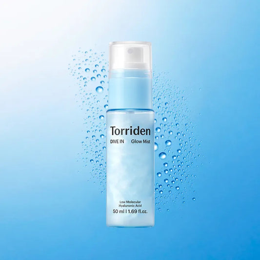 【Torriden】Dive In Glow Mist