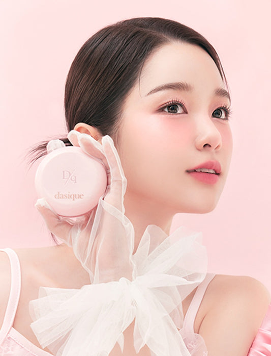 [Autumn Festa]【Dasique】Water Dewy Gel Cushion