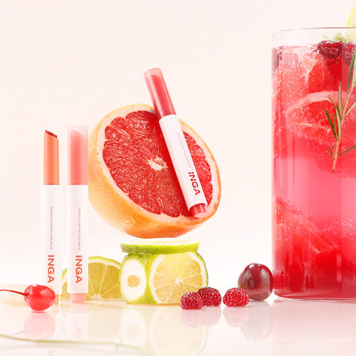 ★Inga★ Water Glow Melting Balm