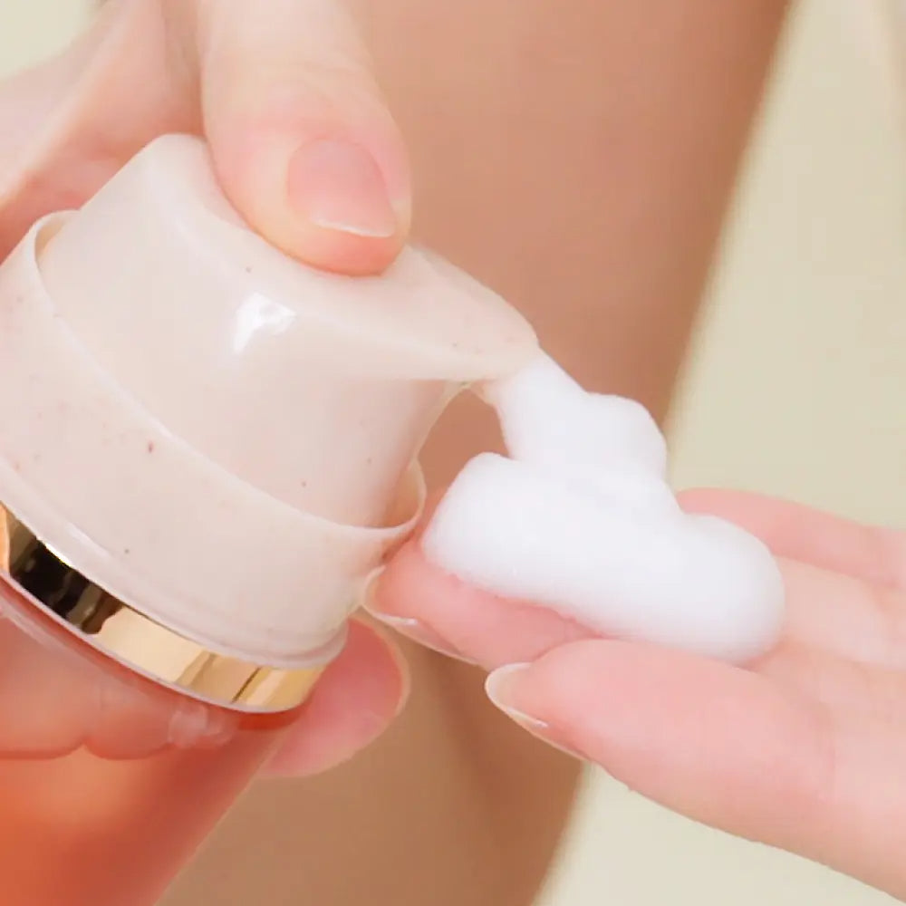 [Set]【Menokin】Second Quick Bubble Mask